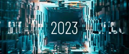 盘点 2023 年最具影响力的AI大事件!
