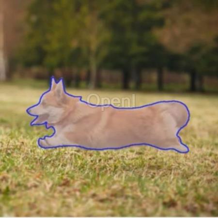 小模型也可以「分割一切」,Meta改进SAM,参数仅为原版5%