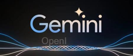Google发布Gemini,超越GPT-4