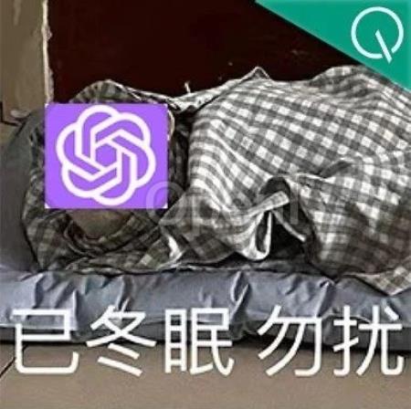 ChatGPT变懒原因:正在给自己放寒假!已被网友测出?