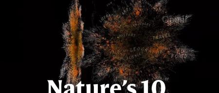 ChatGPT成为Nature年度十大人物,首个非人类实体