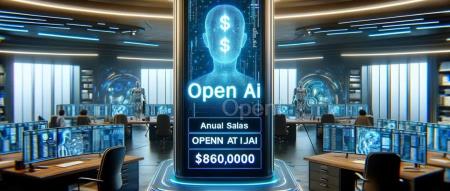 美国Top科技公司年薪大曝光,OpenAI 600万高居榜首!