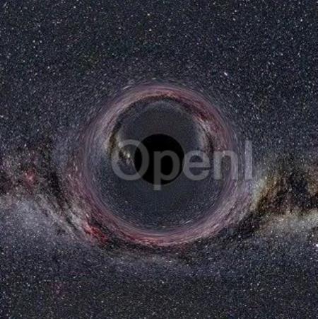 我们生活的宇宙，只是一个全息投影？