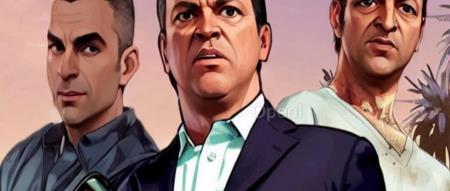 GTA6预告片播放过亿，AI三巨头也能秒变GTA匪帮