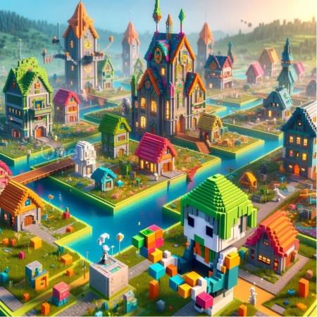 首个「创造式任务」基准来了!北大清华联手发布Creative Agents:专为想象力而生!