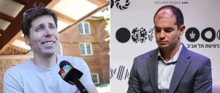 破镜难圆: Ilya在公司已隐身,并聘请了律师