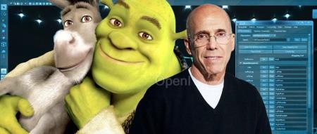 Pika 1.0彻底颠覆动画行业!梦工厂创始人预测3年内动画成本降至1/10