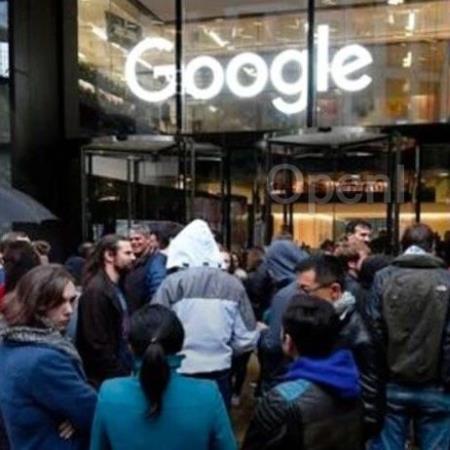 谷歌被曝或再次大裁员!3万员工面临被AI取代