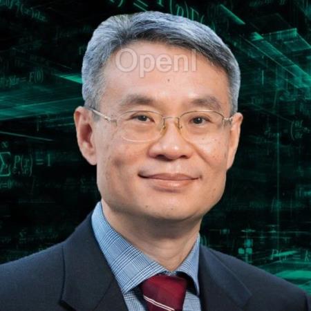 陈怡然教授荣膺美国国家发明家科学院院士！26位华人学者共获殊荣