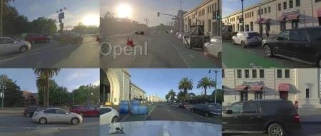 NeurIPS 2023｜真实、可控、可拓展，自动驾驶光照仿真平台LightSim上新了