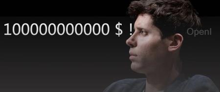 OpenAI正开启新一轮融资!估值将超过1000亿美元,仅次于马斯克的SpaceX