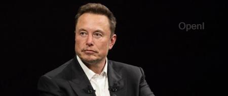 埃隆·马斯克的初创公司xAI计划融资10亿美元