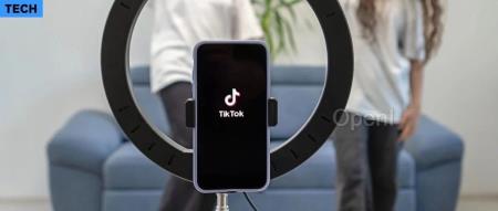 打赏收入破 100 亿美元,TikTok 为什么像《王者荣耀》一样吸金?