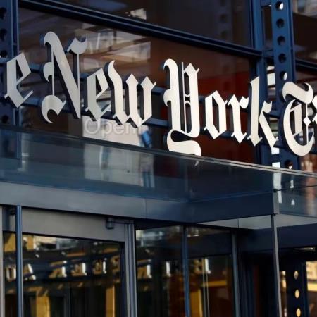 纽约时报起诉OpenAI和微软!要求销毁ChatGPT,索赔数十亿美元