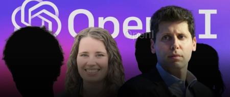 OpenAI宫斗终极揭秘!内鬼女董事被曝抢先开除Altman,微软反成最大赢家