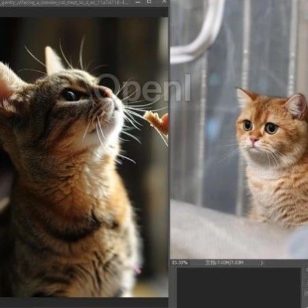 一手测评丨Midjourney V6 上线,现在绘图可以说人话了