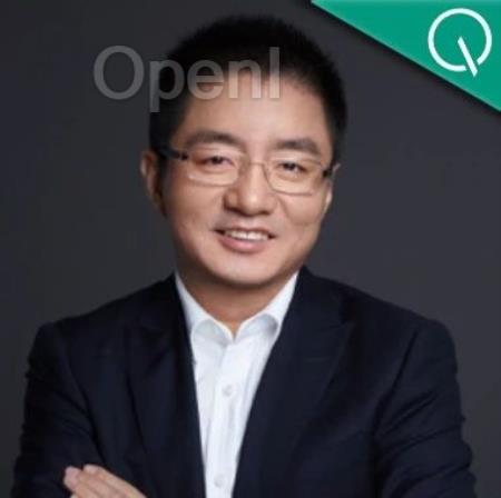 王慧文病休后首次动作，入股OneFlow团队新创业项目