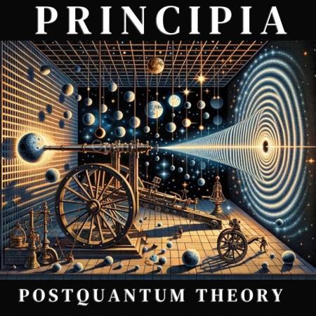 一个全新的统一理论