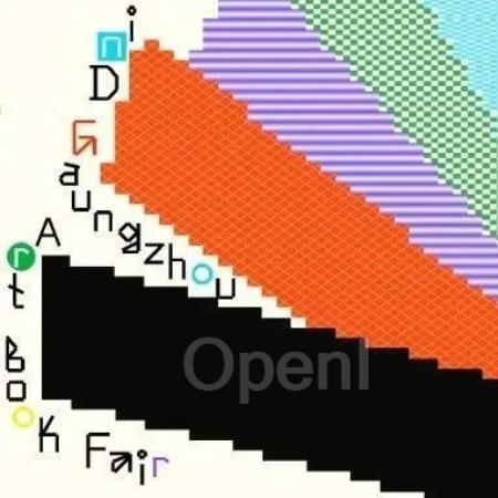 inD 广州艺术书展 2024 来了|首批参展名单公布