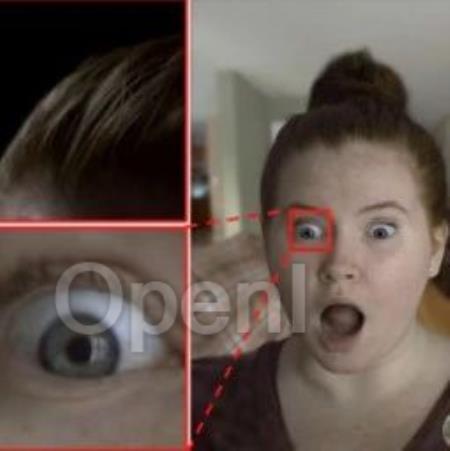 逼真到头发丝,光线可调,Meta推出实时3D头像合成方法