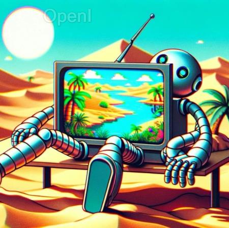 幻觉不是缺陷反而是优势!OpenAI大神认为大模型是“造梦机”