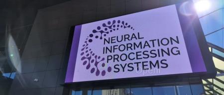 10年前,word2vec经典论文就预定了今天的NeurIPS时间检验奖