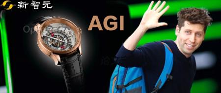 Sam Altman突遭起底「生活奢靡」！戴340万名表，开上亿豪车，买价值6亿豪宅