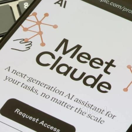 Anthropic计划融资7.5亿美元，估值飙升至180亿美元