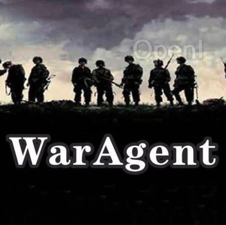 智能体模拟二战和战国时代！用LLM模拟推演战争，会改变历史吗？