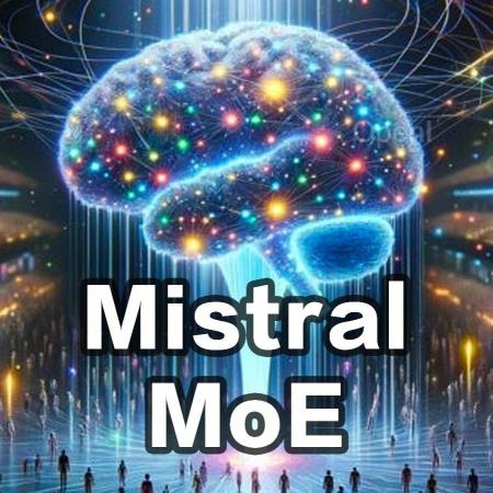 深度揭秘爆火MoE!GPT-4关键架构,成开源模型逆袭杀手锏
