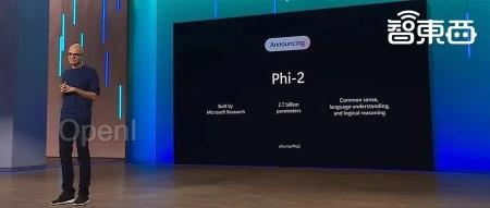 手机能跑!微软小模型击败Llama 2,96块A100 GPU训练14天,参数规模仅27亿