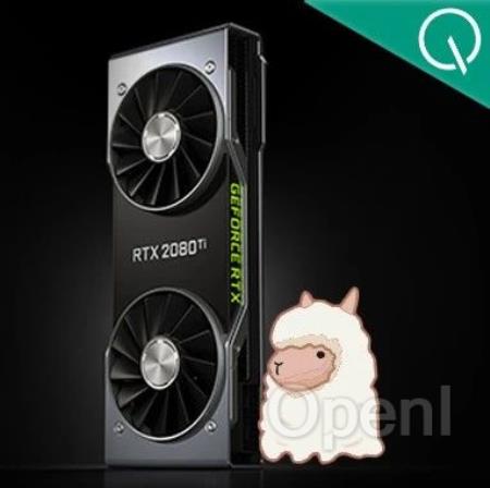 2080 Ti就能跑70B大模型,上交大新框架让LLM推理增速11倍