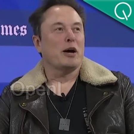 马斯克：离AGI还有三年，Ilya道德感很强，他认真了一定是严肃问题