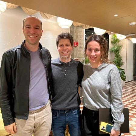 OpenAI 宫斗落幕:Altman复任CEO,微软进入董事会