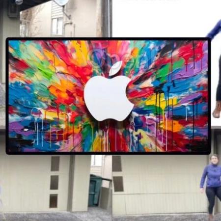 LLM推理飙升25倍!苹果超高效内存优化将大模型塞进iPhone,2秒视频生成逼真3D化身