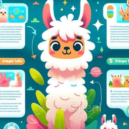 Meta教你5步学会用Llama2：我见过最简单的大模型教学