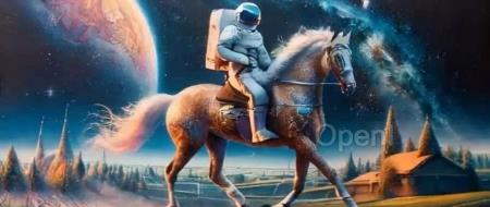 将Transformer用于扩散模型,AI 生成视频达到照片级真实感