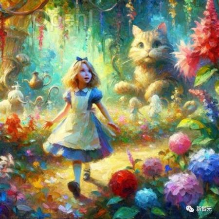 LLM生成3D场景，无限延伸！斯坦福华人提出3D动画生成框架，一句话一幅图创造无限3D世界