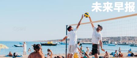 苹果新款 Apple Watch 在美停止线上销售 /周杰伦发布新歌/何小鹏称如果想害朋友就让他造车