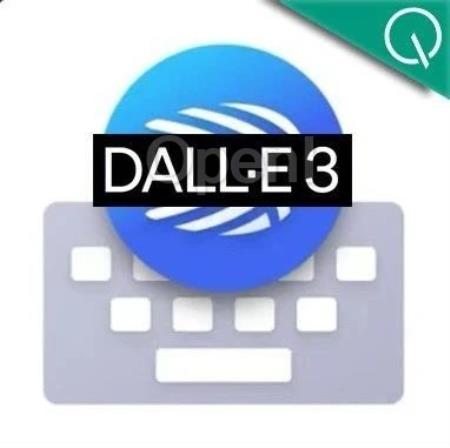 微软把DALL-E 3集成到键盘,任何APP中都可生图!