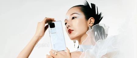 vivo S18系列:锦上花开,万喜万般宜