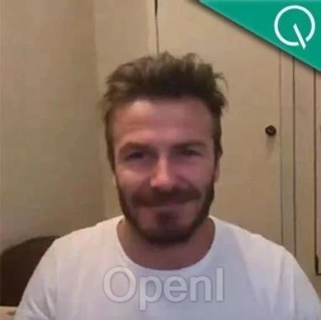 实时DeepFake各路名人！输入名字就能秒换脸