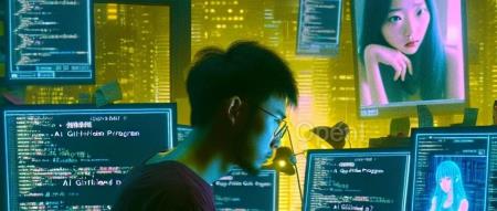 AI女友产品开发记录:语音带来增长,OpenAI审查升级后访问量暴跌70%