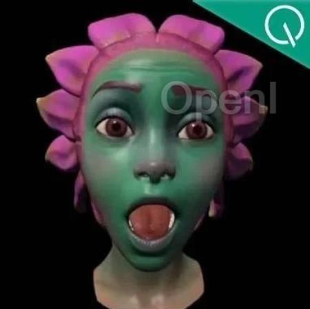 Meta头显新增舌头追踪,网友大写震惊:我不问也不想知道为什么