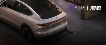 还在亏损的蔚来,钱花到哪里去了?|甲子光年