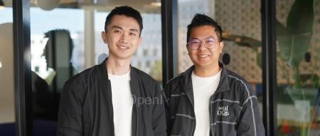 HeyGen 正在注销国内主体，或与 560 万美元新一轮融资有关