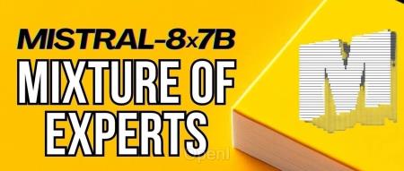 评测超Llama2,混合专家模型(MoE)会是大模型新方向吗?