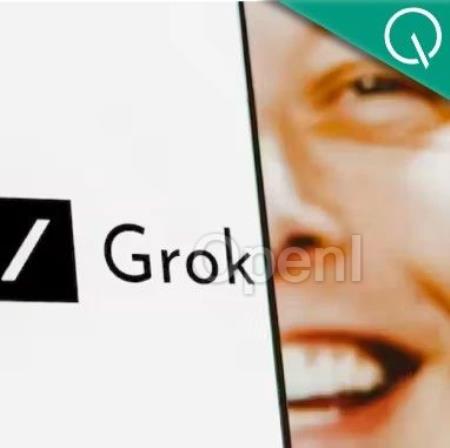马斯克的Grok大模型能玩了!嘴跟他本人一样损