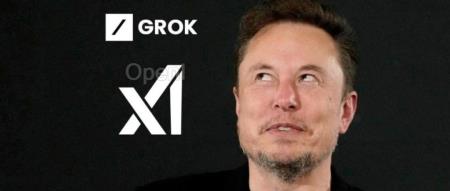 爆料!马斯克旗下AI公司xAI正计划融资10亿美元...