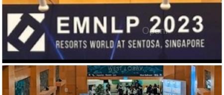 夸张!EMNLP投稿近5000篇,奖项出炉:北大、腾讯摘最佳长论文